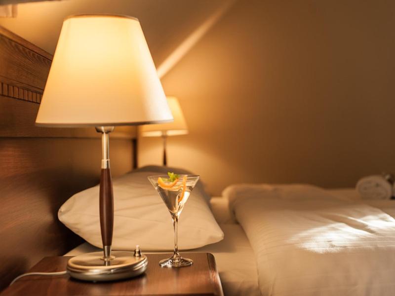 Forrest Hotel & Restaurant