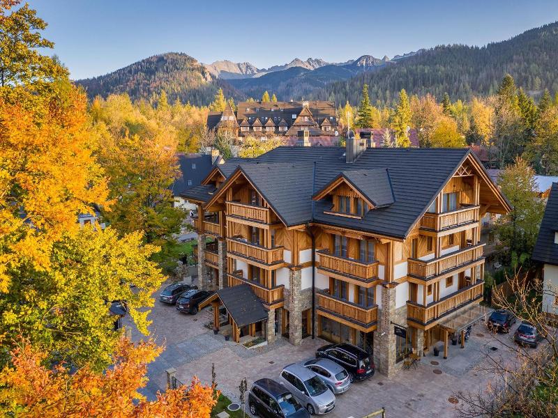 Hotel Foluszowy Potok image