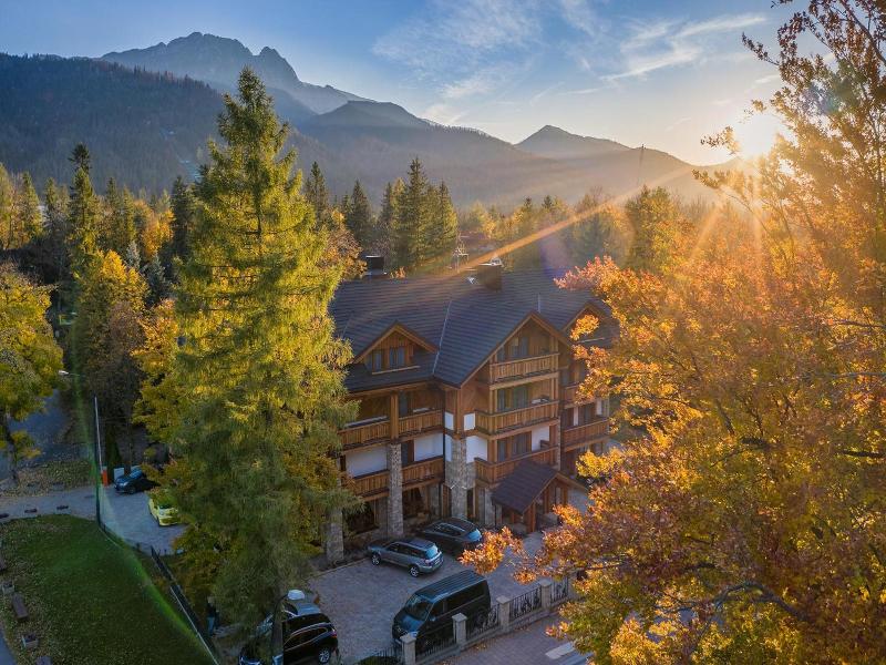 Hotel Foluszowy Potok image