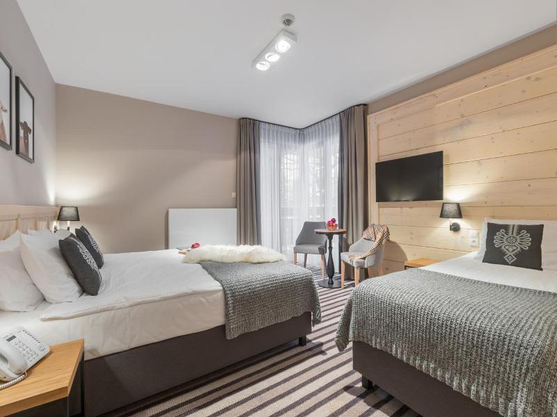 Hotel Foluszowy Potok image