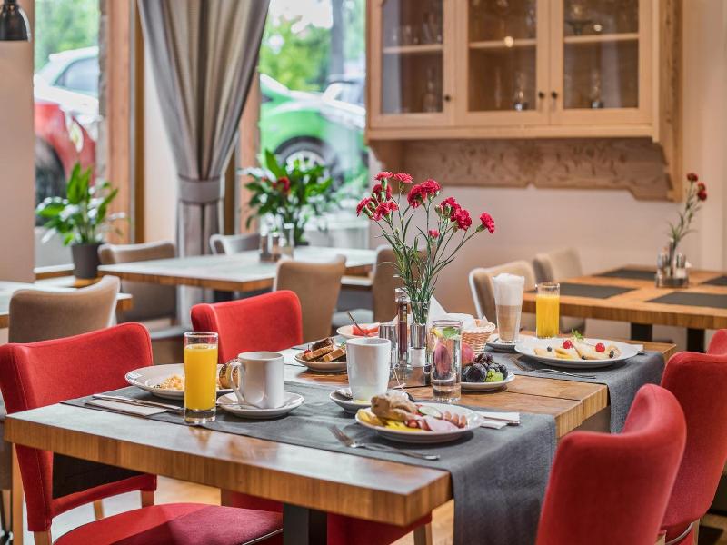 Hotel Foluszowy Potok image