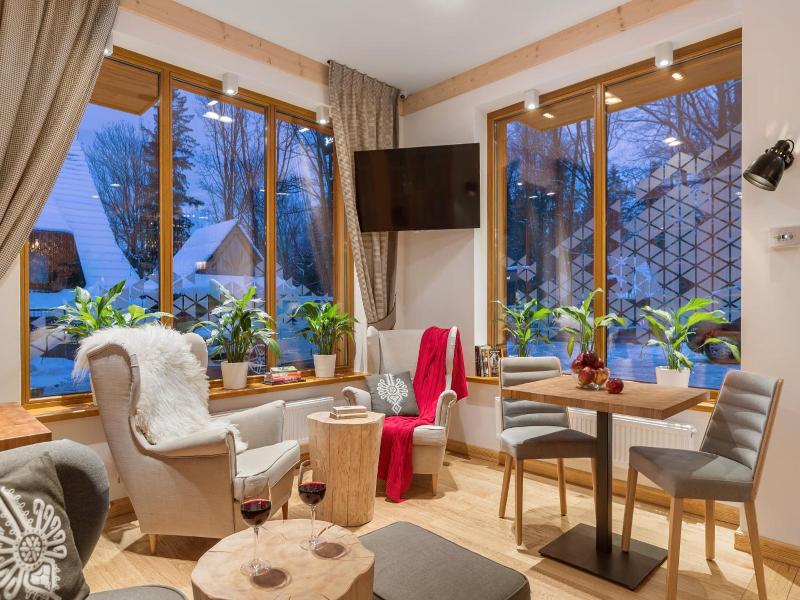 Hotel Foluszowy Potok image