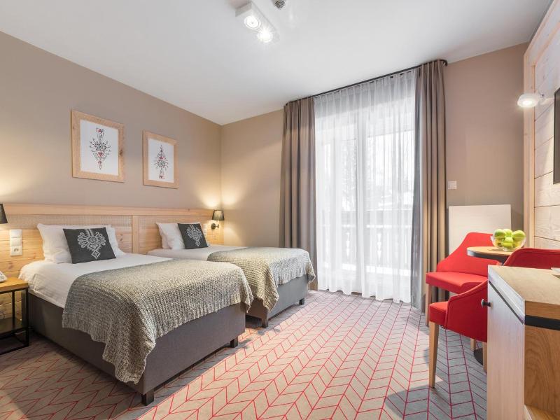 Hotel Foluszowy Potok image