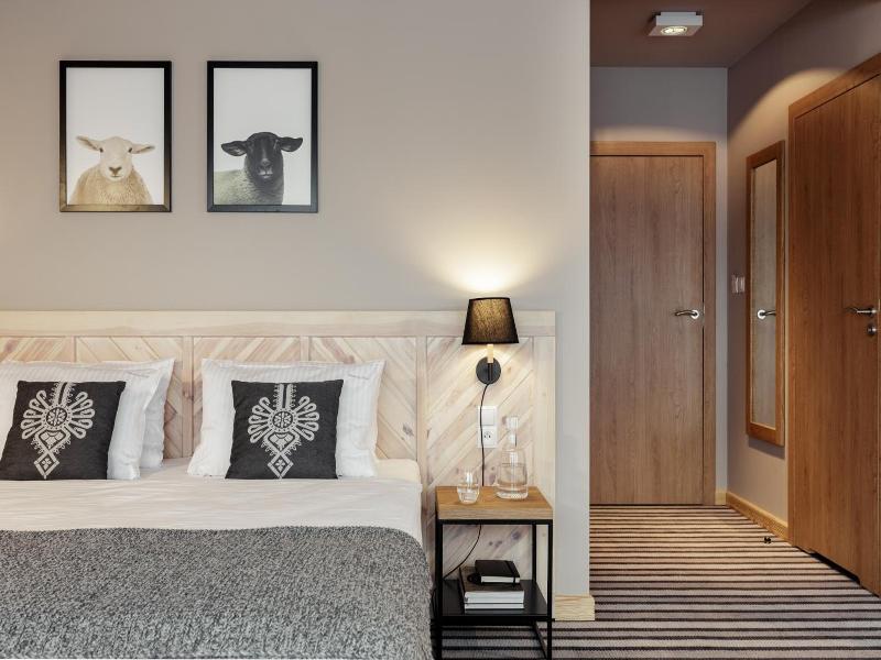 Hotel Foluszowy Potok image