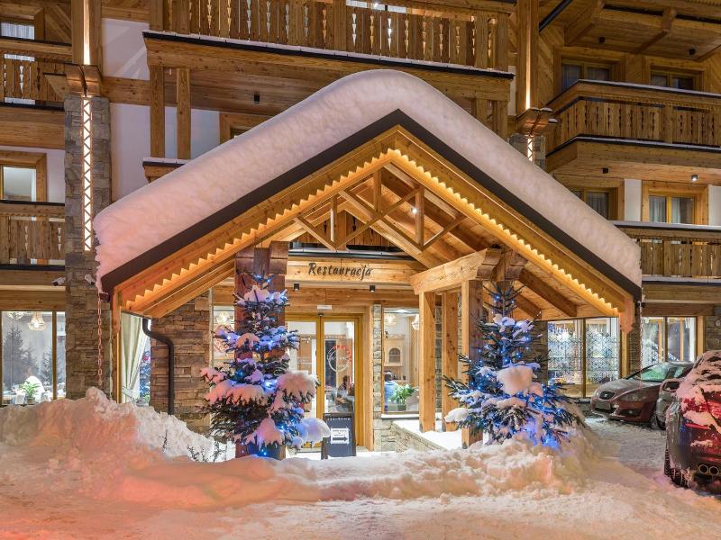 Hotel Foluszowy Potok image