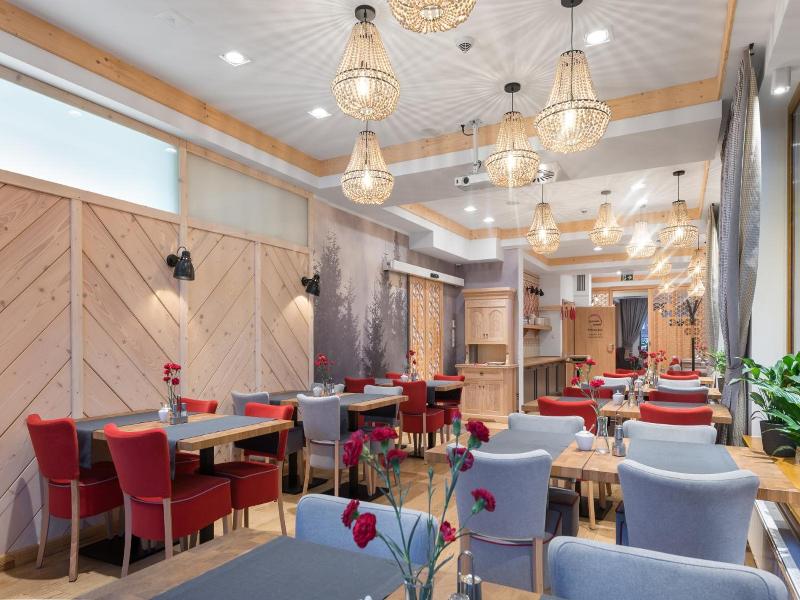 Hotel Foluszowy Potok image