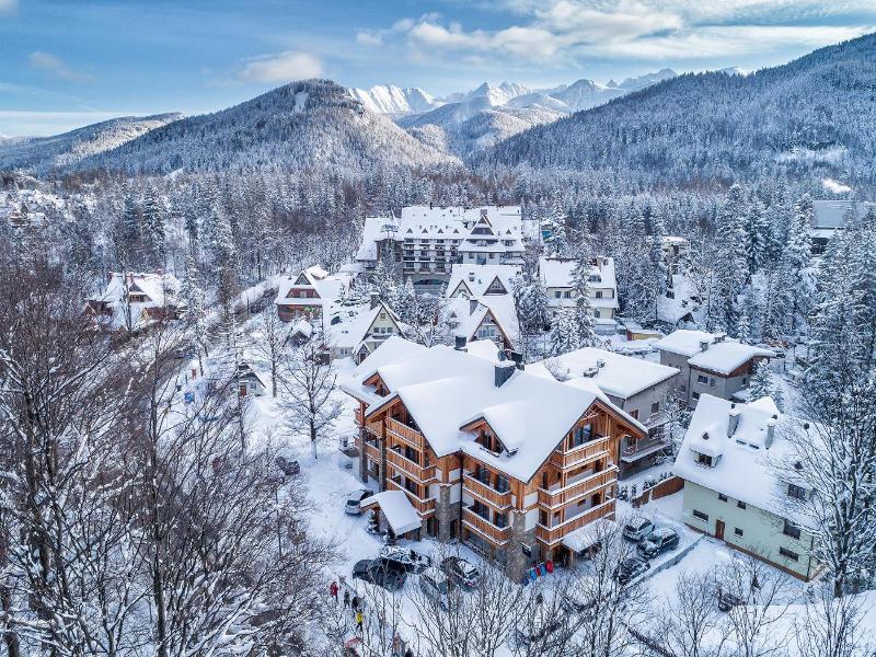 Hotel Foluszowy Potok image