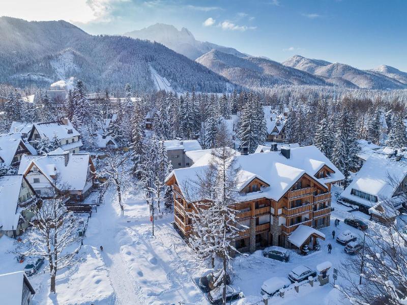 Hotel Foluszowy Potok image