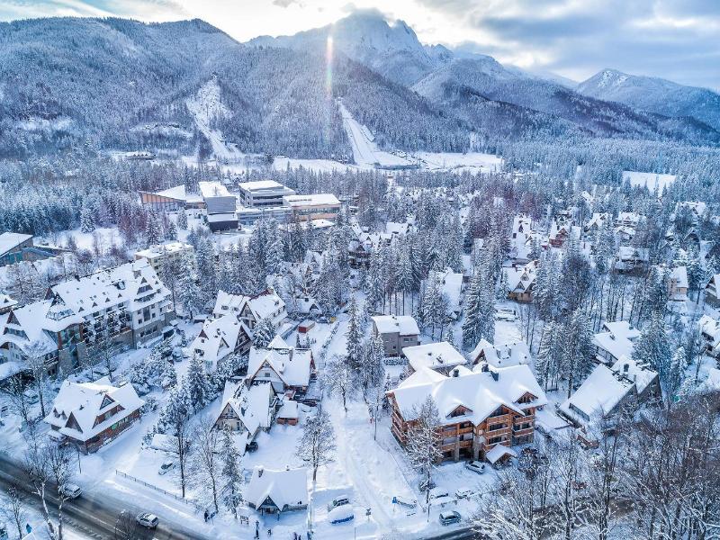 Hotel Foluszowy Potok image