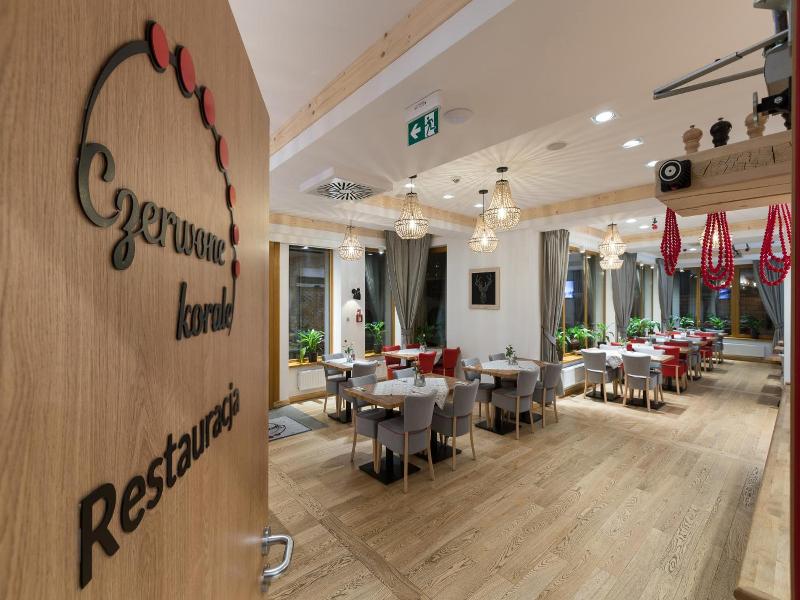 Hotel Foluszowy Potok image