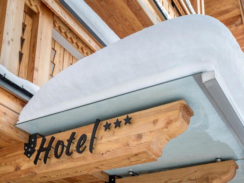 Hotel Foluszowy Potok image