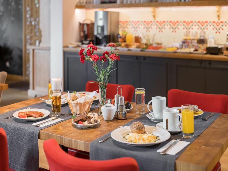 Hotel Foluszowy Potok image