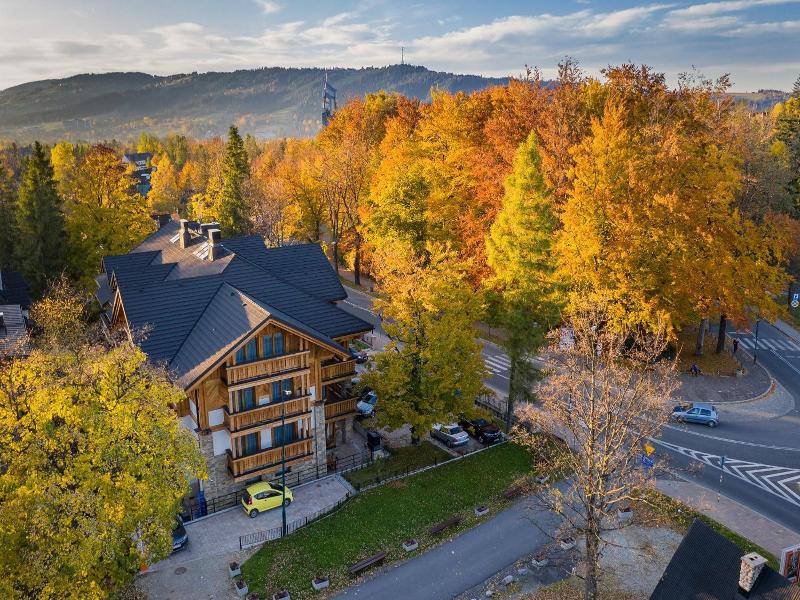 Hotel Foluszowy Potok image