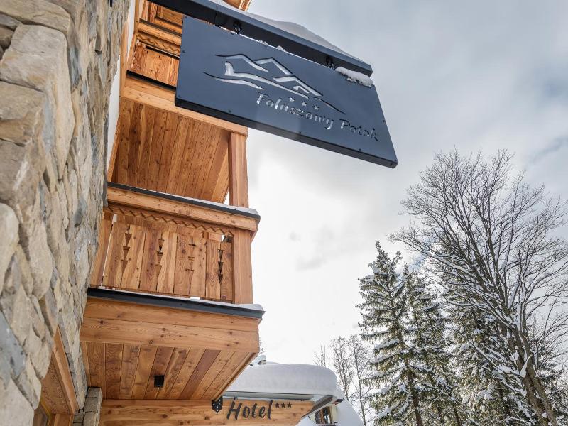 Hotel Foluszowy Potok image