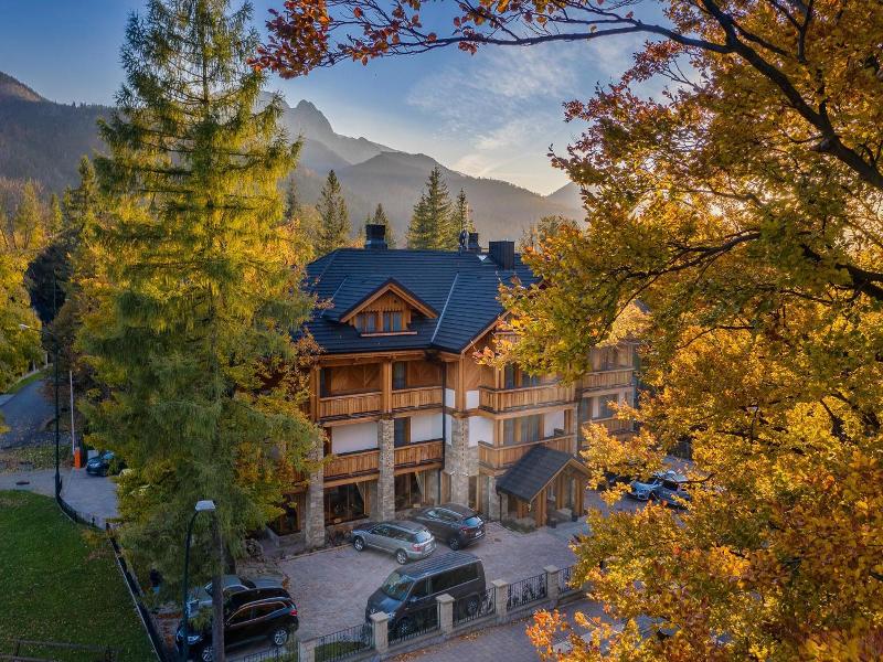 Hotel Foluszowy Potok image