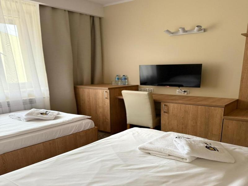 Hotel Tm image