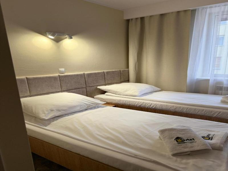 Hotel Tm image