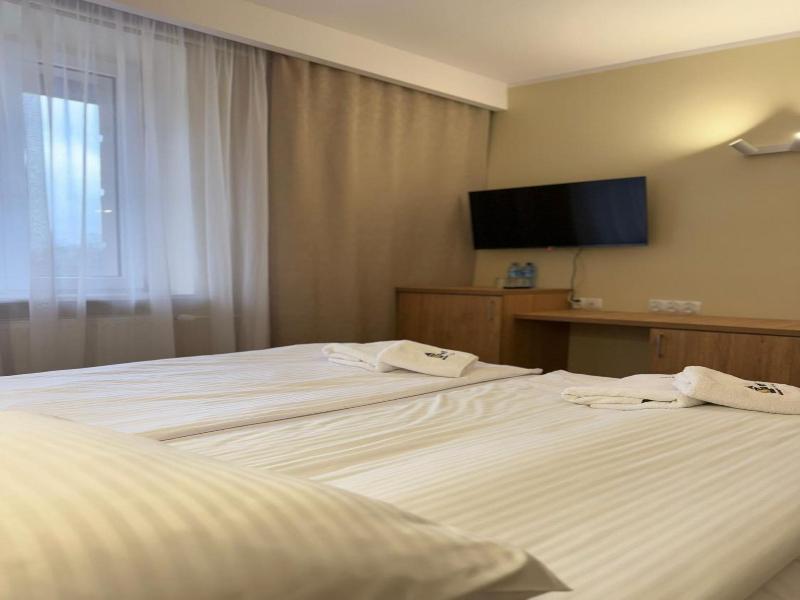 Hotel Tm image