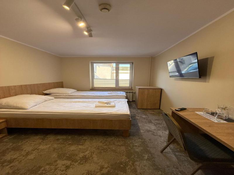 Hotel Tm image