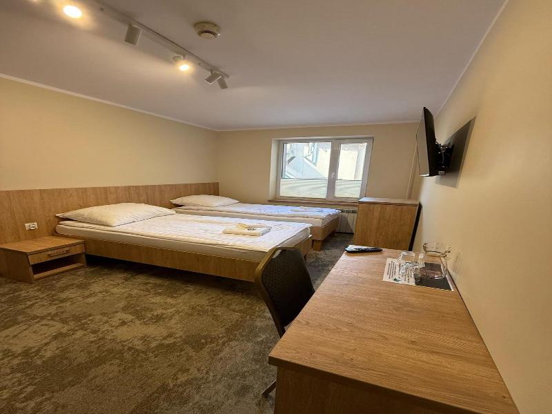 Hotel Tm image