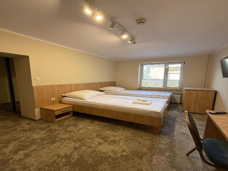 Hotel Tm image