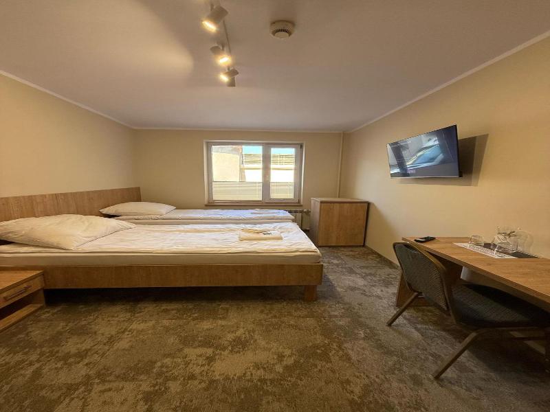 Hotel Tm image