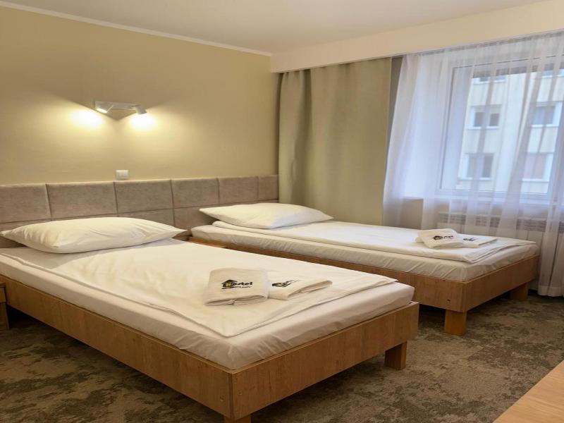 Hotel Tm image