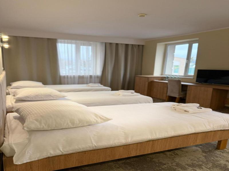 Hotel Tm image