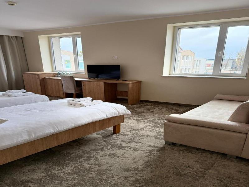 Hotel Tm image