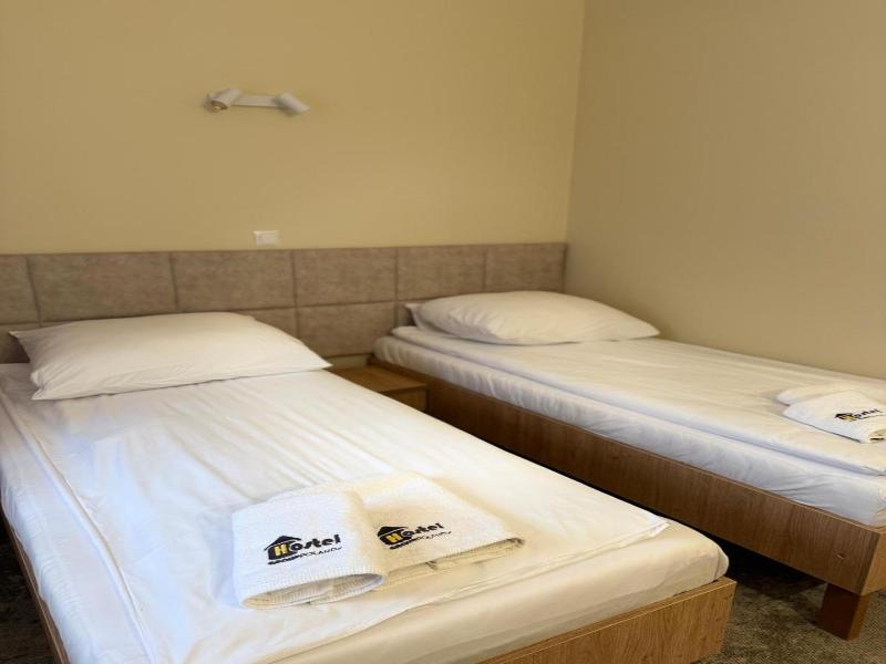 Hotel Tm image