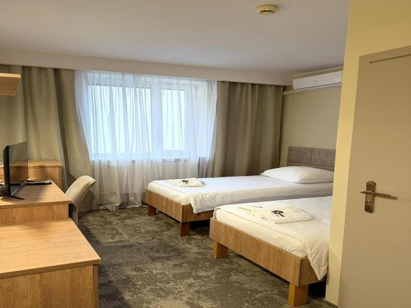 Hotel Tm image