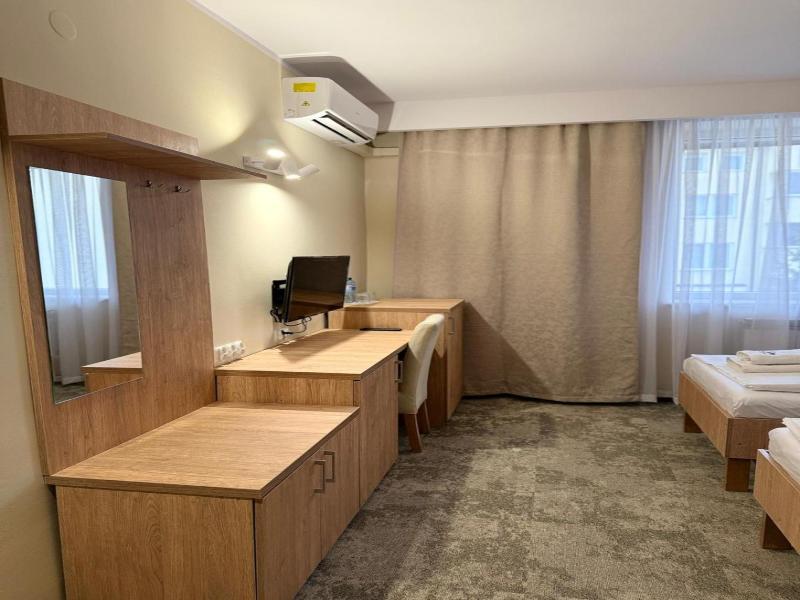 Hotel Tm image