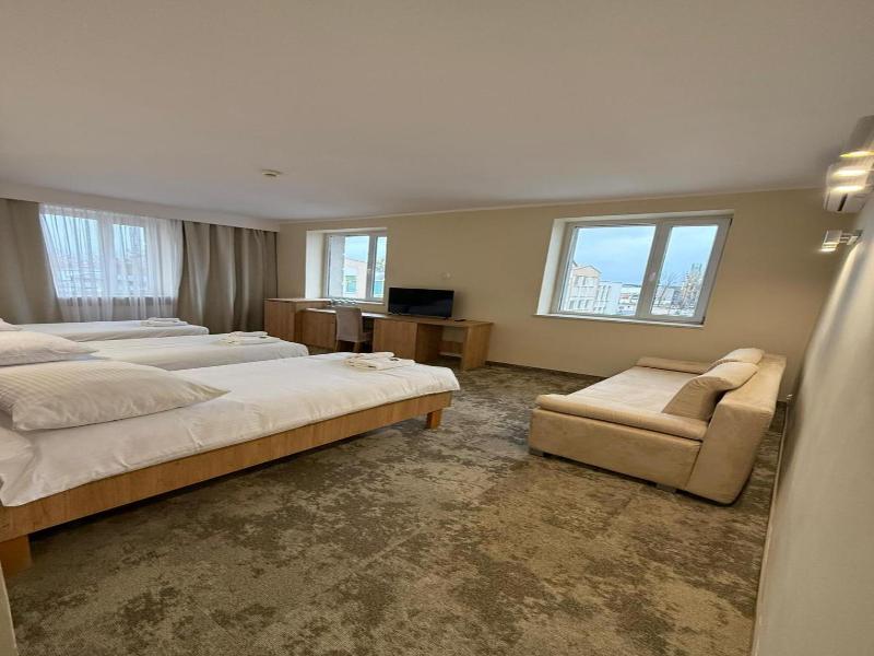 Hotel Tm image