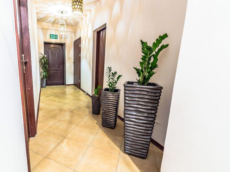 Hotel Tm image