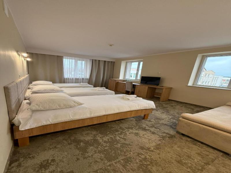 Hotel Tm image