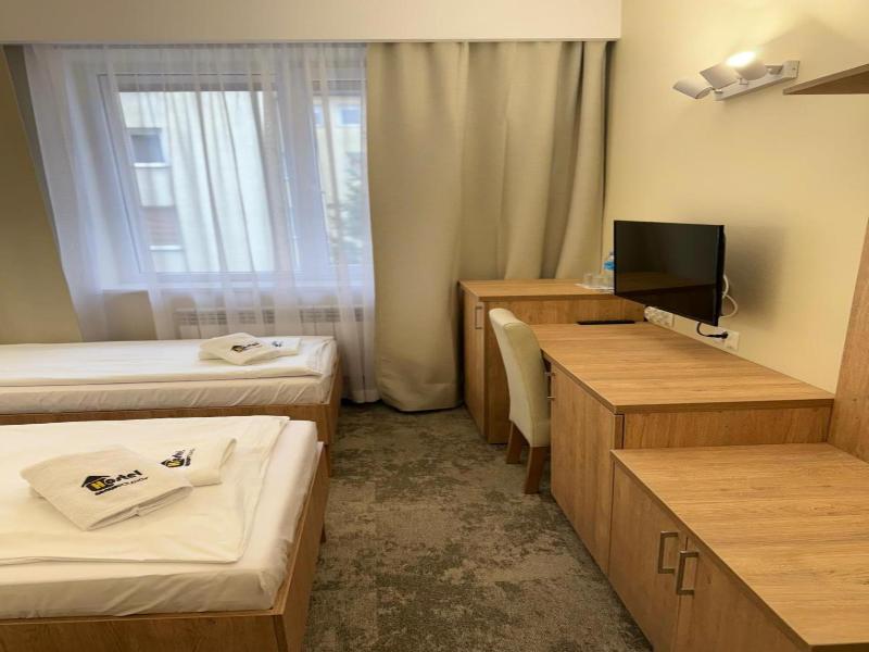 Hotel Tm image