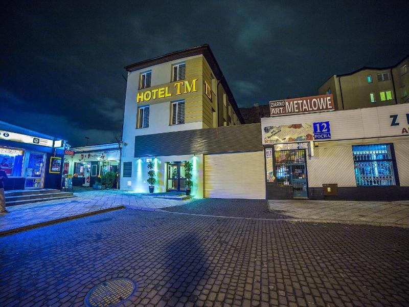 Hotel Tm image