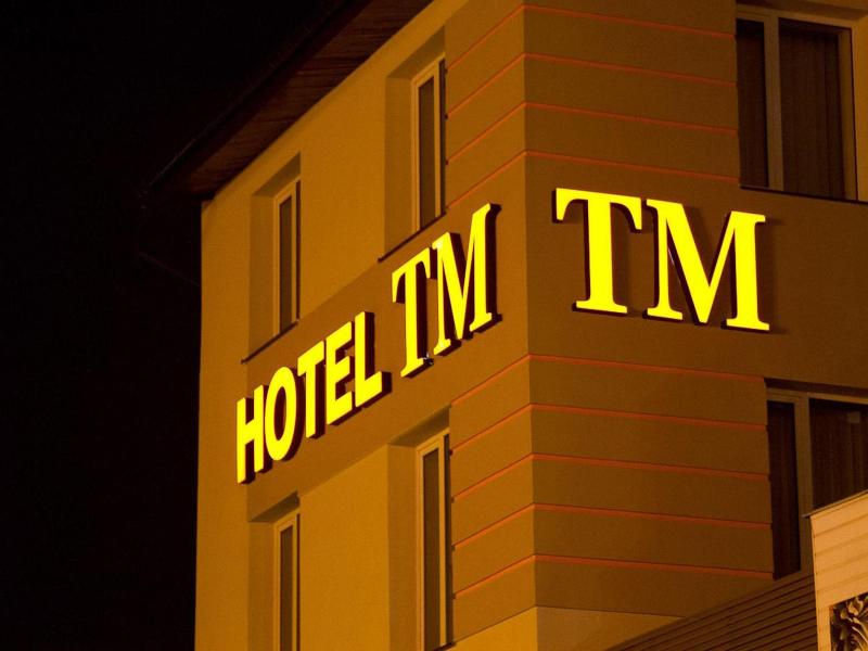 Hotel Tm image