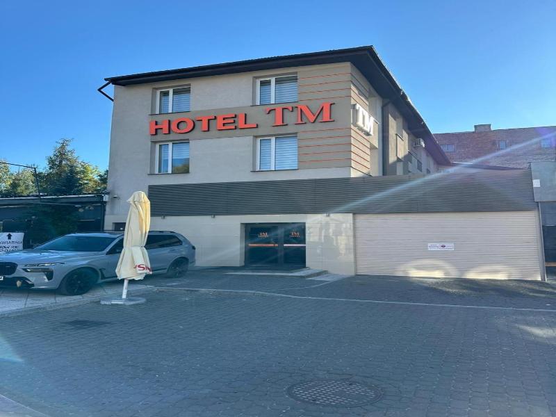 Hotel Tm image