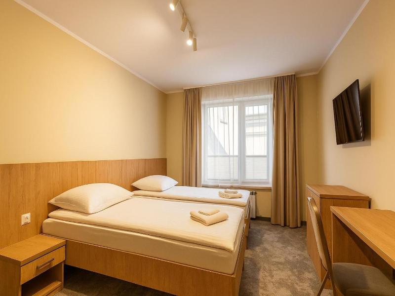 Hotel Tm image