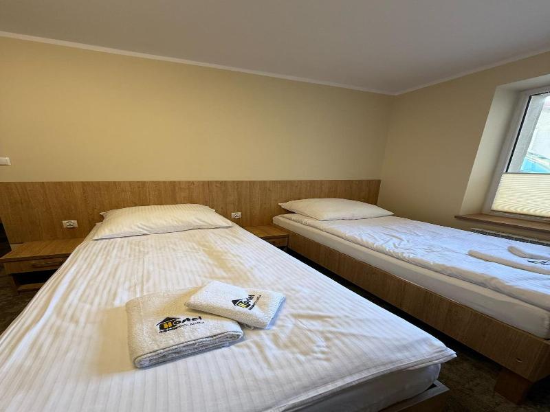 Hotel Tm image