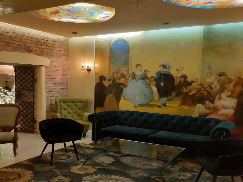 Hotel Wenecki image