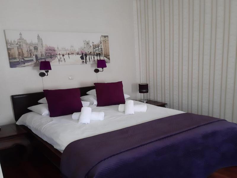 Hotel Wenecki image