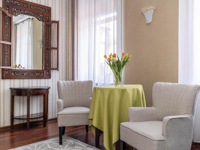 Hotel Wenecki image