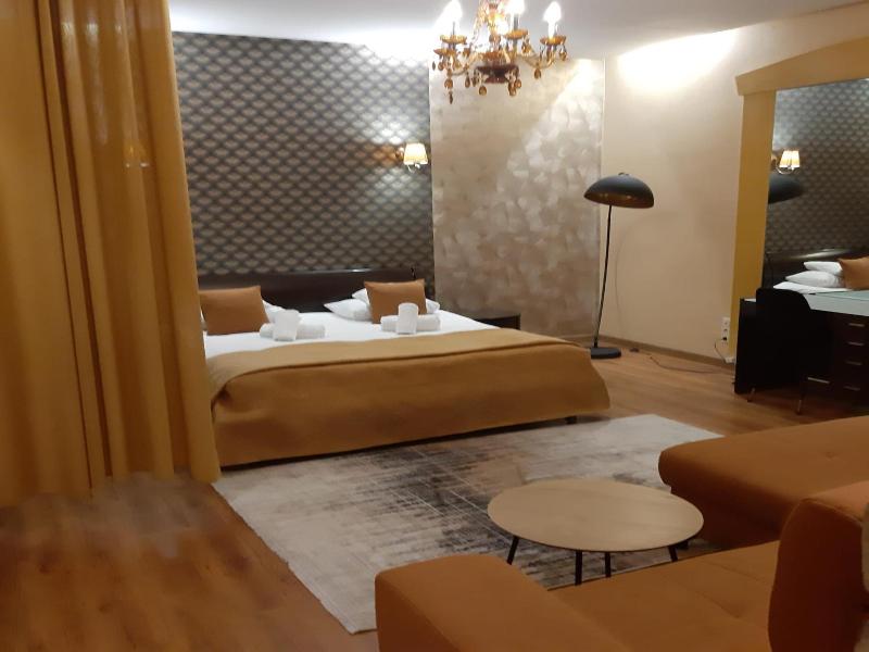 Hotel Wenecki image