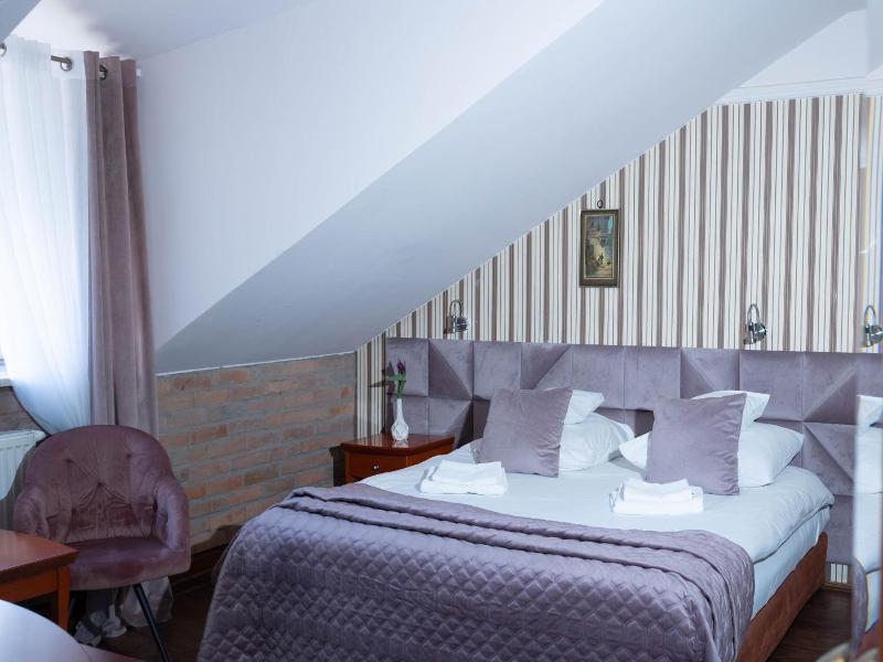Hotel Wenecki image