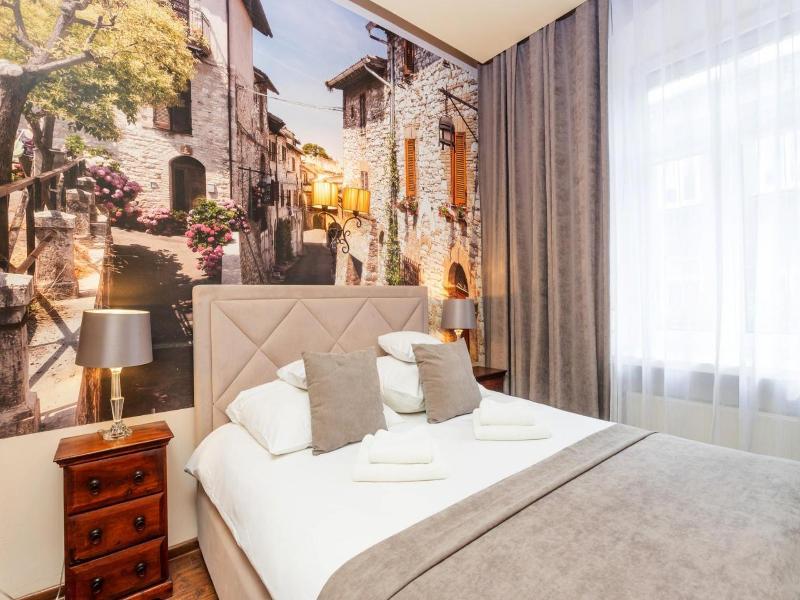 Hotel Wenecki image