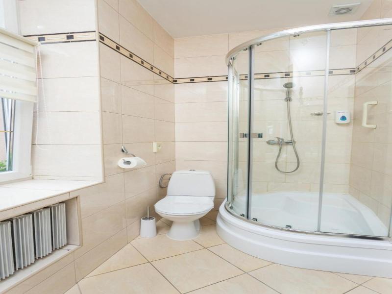 Hotel Wenecki image