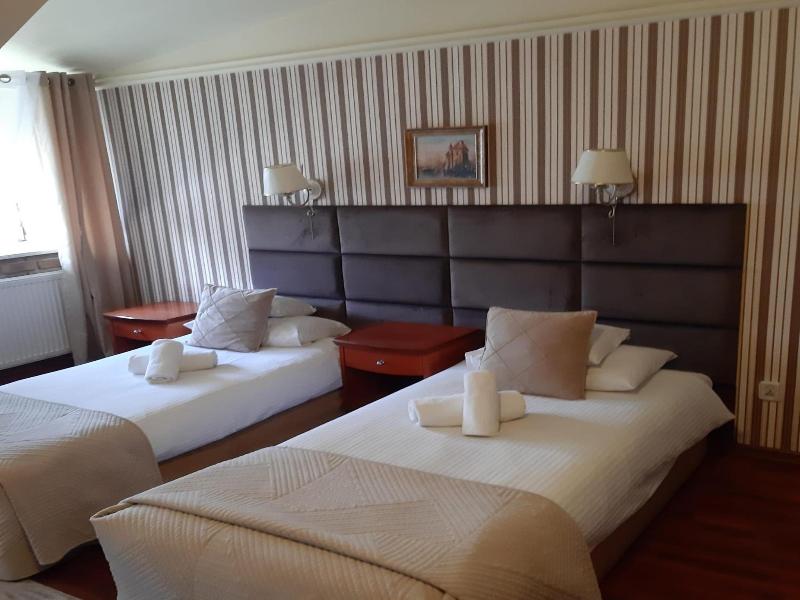 Hotel Wenecki image