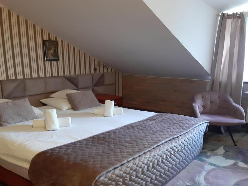 Hotel Wenecki image